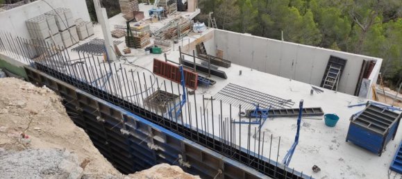 Villa T4 em Altea, Spain N.º 10181 19