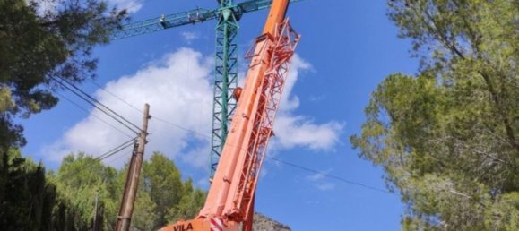 Villa T4 em Altea, Spain N.º 10181 5