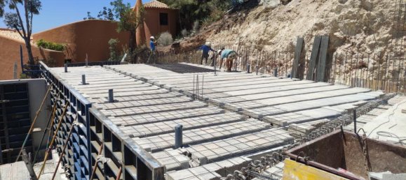 Villa T4 em Altea, Spain N.º 10181 17