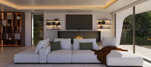 Villa T4 em Altea, Spain N.º 10181 10