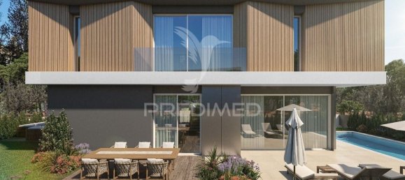 505m² Land in Albufeira, Portugal No. 153205 4