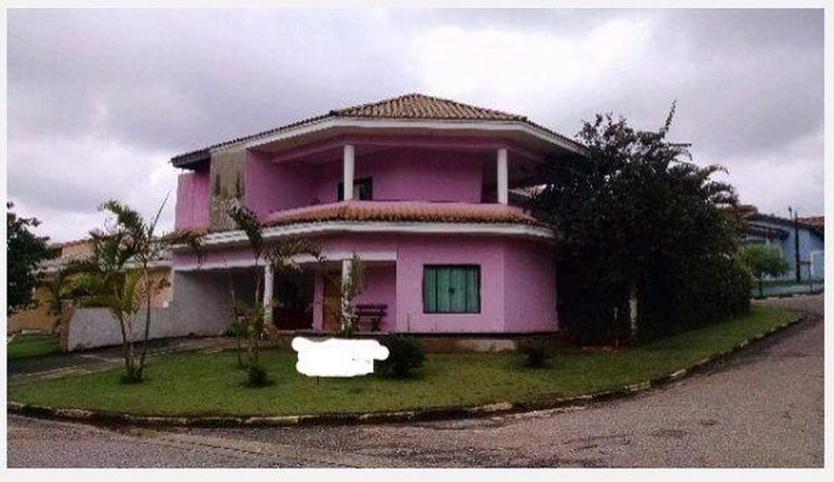 4 غرف نوم منزل في Sao Paulo, Brazil رقم 595967