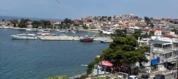 130 m² edificio en venta en Chalkidiki, Central Macedonia, Macedonia and Thrace, Greece № 92669 6