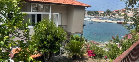130 m² edificio en venta en Chalkidiki, Central Macedonia, Macedonia and Thrace, Greece № 92669 2