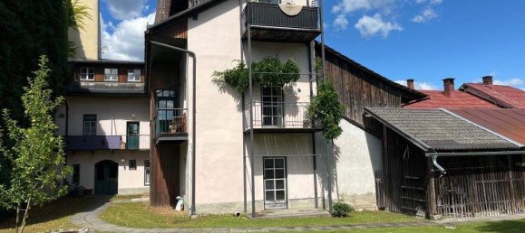 3-Zimmer Wohnung in Kötschach-Mauthen, Austria, Nr. 239953 2