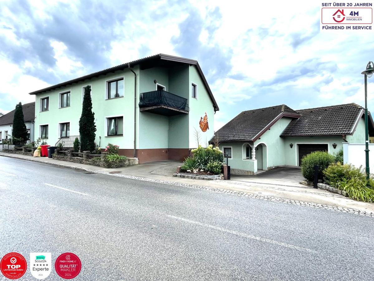 10غرفة منزل في Hausleiten, Austria رقم 243820
