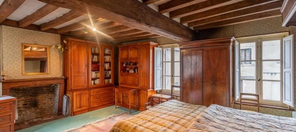 3 bedrooms House in Villefranche-sur-Cher, France No. 74471 6