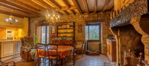 3 bedrooms House in Villefranche-sur-Cher, France No. 74471 3