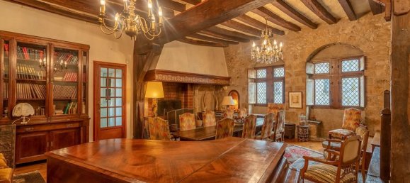 3 bedrooms House in Villefranche-sur-Cher, France No. 74471 2