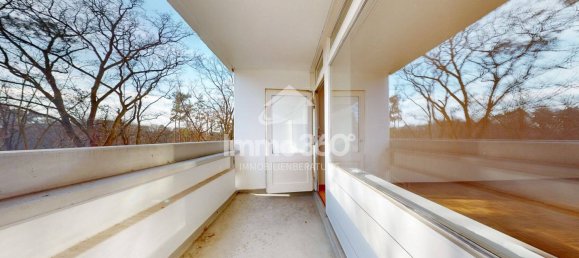 Квартира с 2 комнатами в Мариендорф, Германия № 35971 2