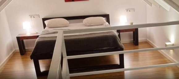 3 rooms Penthouse in Turin, Italy No. 79503 7