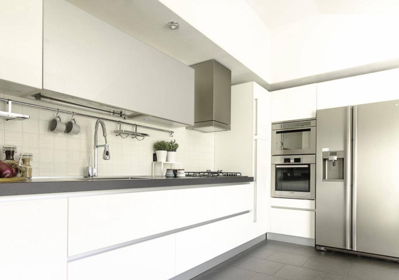 3 rooms Penthouse in Turin, Italy No. 79503