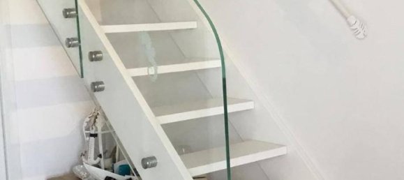 3 rooms Penthouse in Turin, Italy No. 79503 6