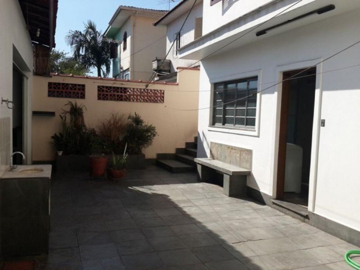 Estúdio em São Paulo, Brazil N.º 475496