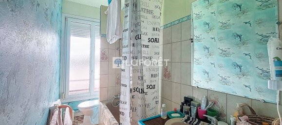 Casa T3 em La Fere, France N.º 74011 11