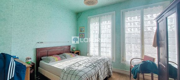 Casa T3 em La Fere, France N.º 74011 10