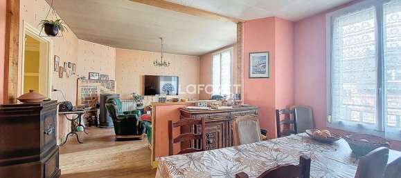 Casa T3 em La Fere, France N.º 74011 2