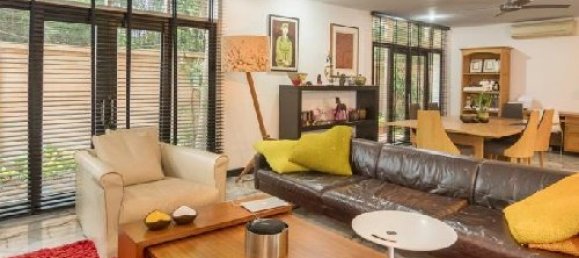 3 غرف نوم مقهى / مطعم في Pattaya, Thailand رقم 913 23