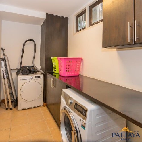 3 غرف نوم مقهى / مطعم في Pattaya, Thailand رقم 913