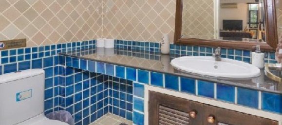 3 غرف نوم مقهى / مطعم في Pattaya, Thailand رقم 913 11