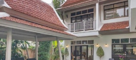 3 غرف نوم مقهى / مطعم في Pattaya, Thailand رقم 913 6