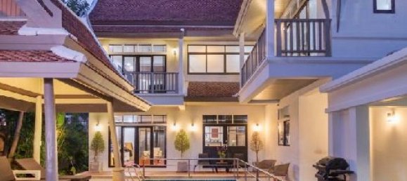 3 غرف نوم مقهى / مطعم في Pattaya, Thailand رقم 913 28