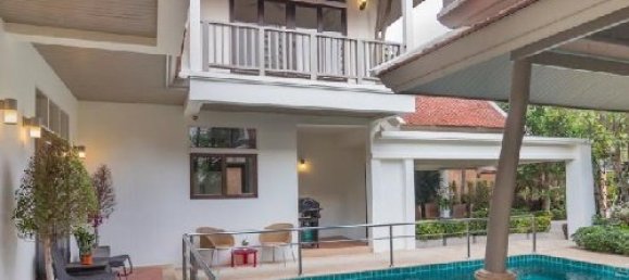 3 غرف نوم مقهى / مطعم في Pattaya, Thailand رقم 913 5