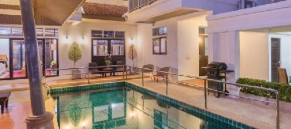 3 غرف نوم مقهى / مطعم في Pattaya, Thailand رقم 913 4