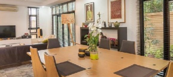 3 غرف نوم مقهى / مطعم في Pattaya, Thailand رقم 913 21