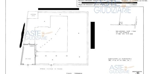 2-Zimmer Wohnung in Suvereto, Italy, Nr. 41738 14