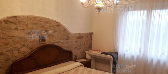2-Zimmer Wohnung in Suvereto, Italy, Nr. 41738 8