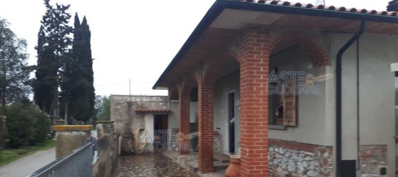 2-Zimmer Wohnung in Suvereto, Italy, Nr. 41738 5