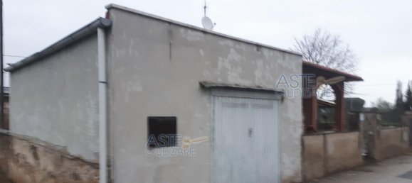 2-Zimmer Wohnung in Suvereto, Italy, Nr. 41738 6