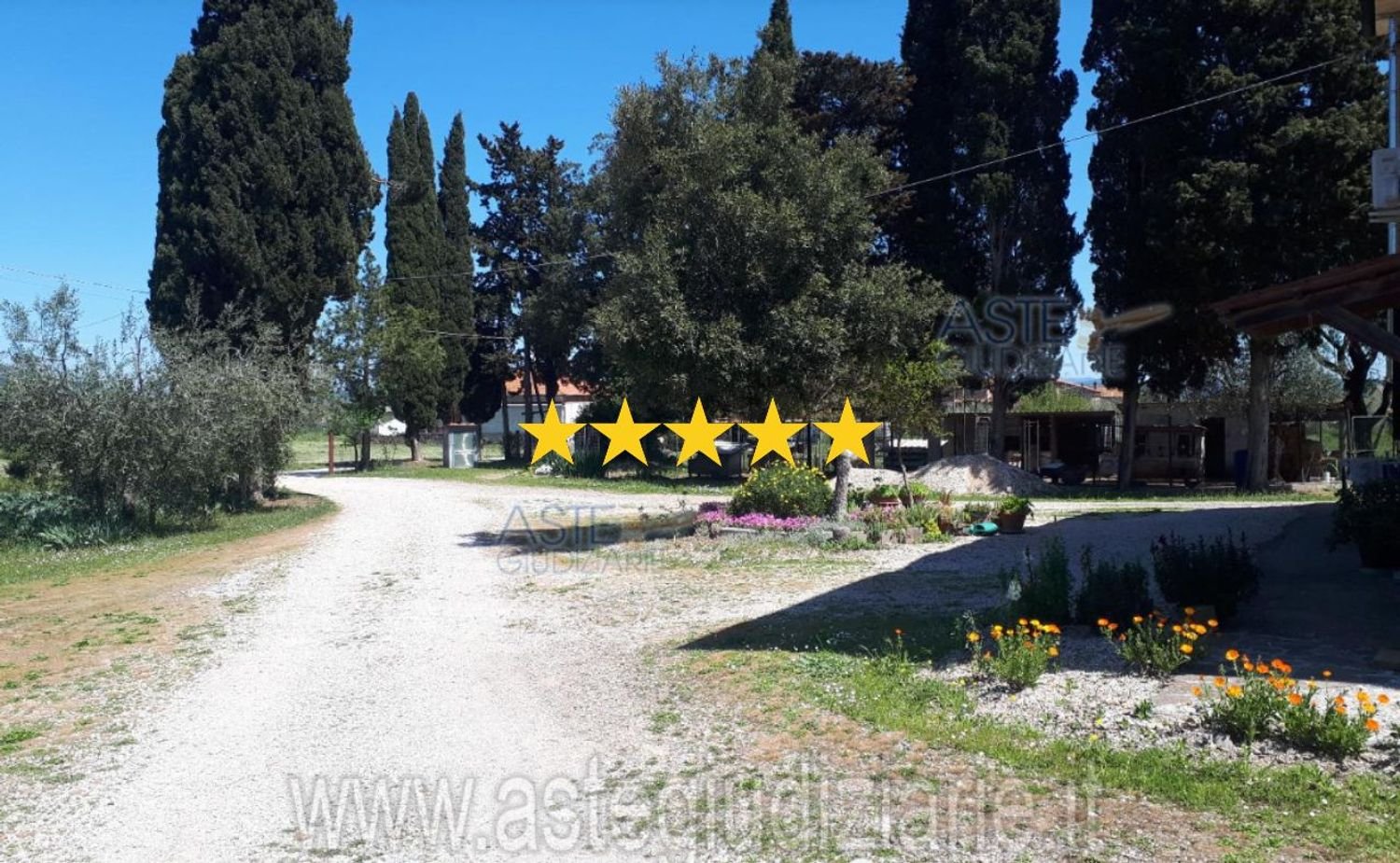 2-Zimmer Wohnung in Suvereto, Italy, Nr. 41738