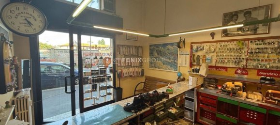 Коммерческая недвижимость 30м² в Милан, Италия № 364787 6