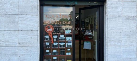 Коммерческая недвижимость 30м² в Милан, Италия № 364787 3