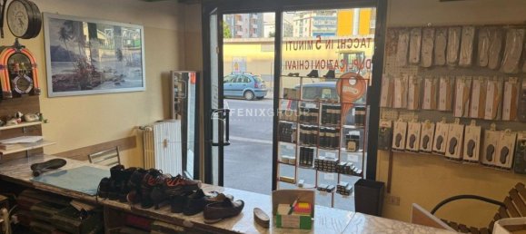 Коммерческая недвижимость 30м² в Милан, Италия № 364787 2