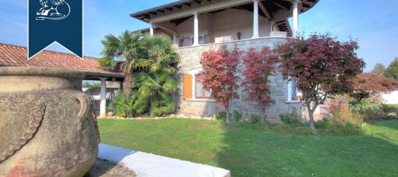 Villa de 1 dormitorio en Chiari, Italy No. 57984 13