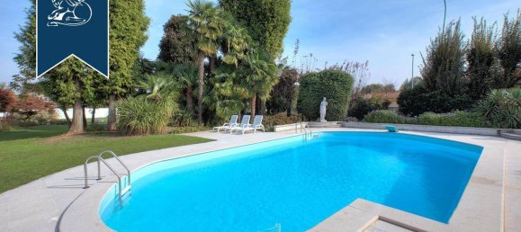 Villa de 1 dormitorio en Chiari, Italy No. 57984 41