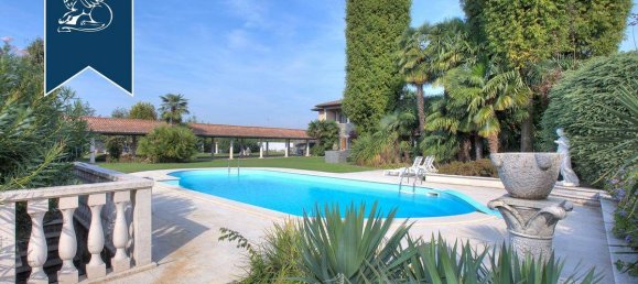 Villa de 1 dormitorio en Chiari, Italy No. 57984 4