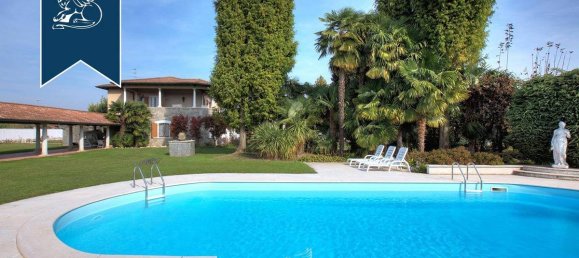 Villa de 1 dormitorio en Chiari, Italy No. 57984 40