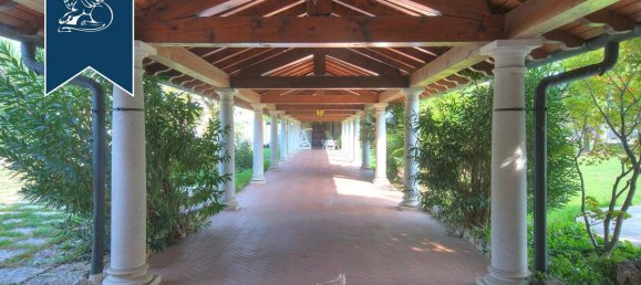 Villa de 1 dormitorio en Chiari, Italy No. 57984 16