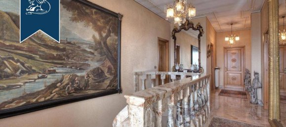 Villa de 1 dormitorio en Chiari, Italy No. 57984 29