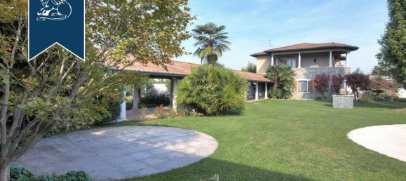 Villa de 1 dormitorio en Chiari, Italy No. 57984 12