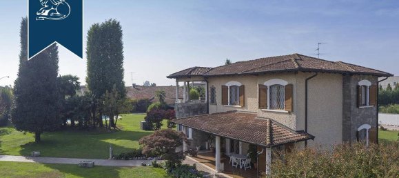 Villa de 1 dormitorio en Chiari, Italy No. 57984 9