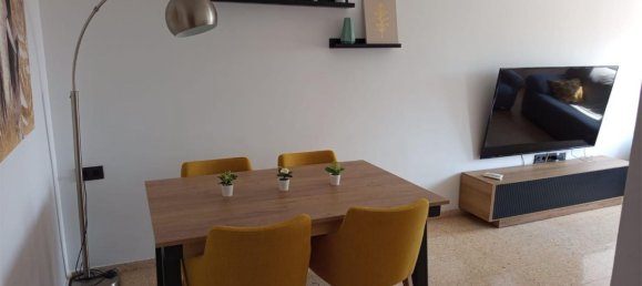 3 Schlafzimmer Wohnung in Valencia, Spain, Nr. 184465 20