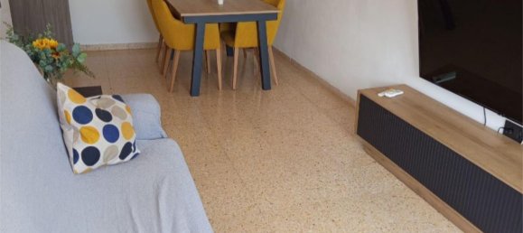3 Schlafzimmer Wohnung in Valencia, Spain, Nr. 184465 14
