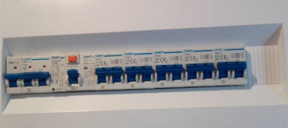 3 Schlafzimmer Wohnung in Valencia, Spain, Nr. 184465 24