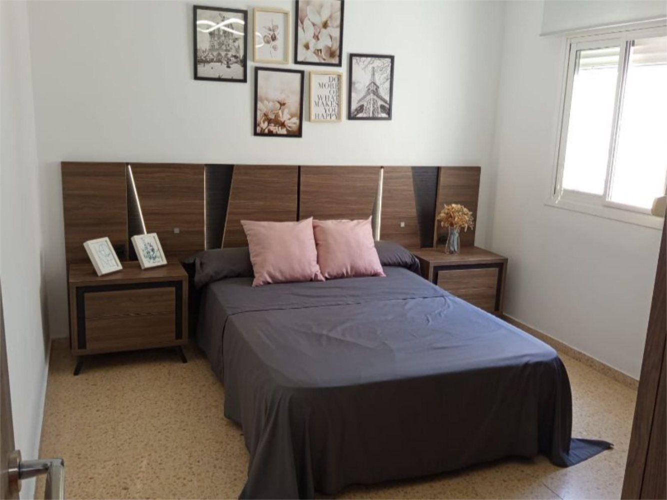 3 Schlafzimmer Wohnung in Valencia, Spain, Nr. 184465