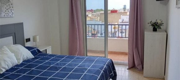 3 Schlafzimmer Wohnung in Valencia, Spain, Nr. 184465 9